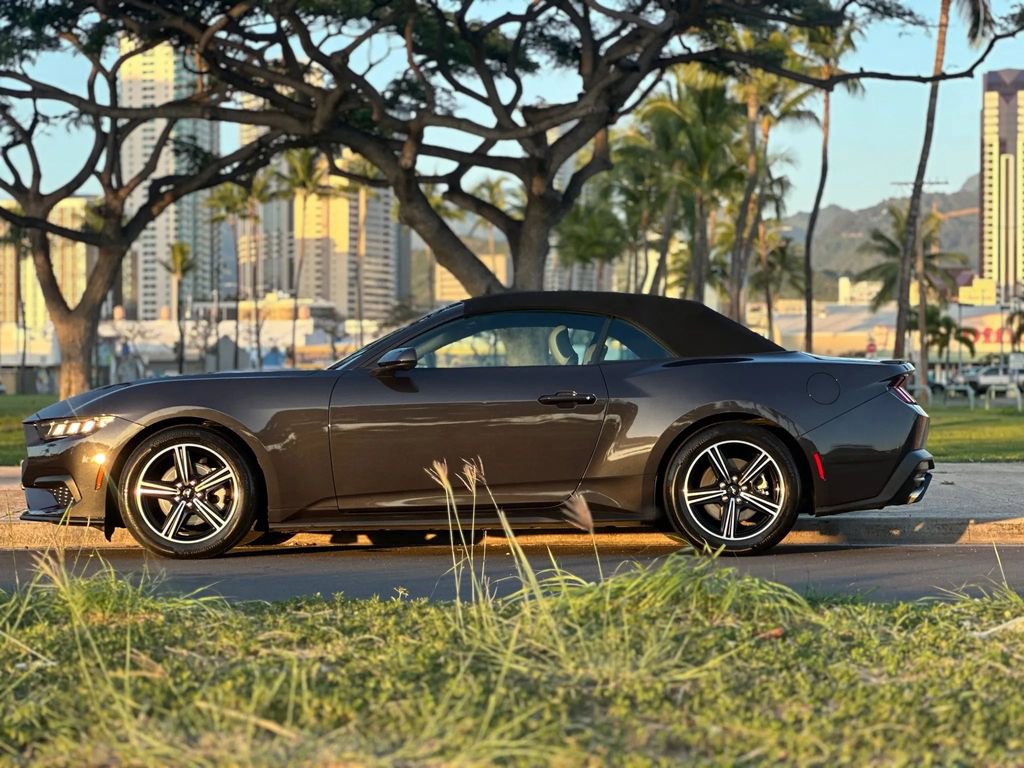 Used 2024 Ford Mustang Premium image 12