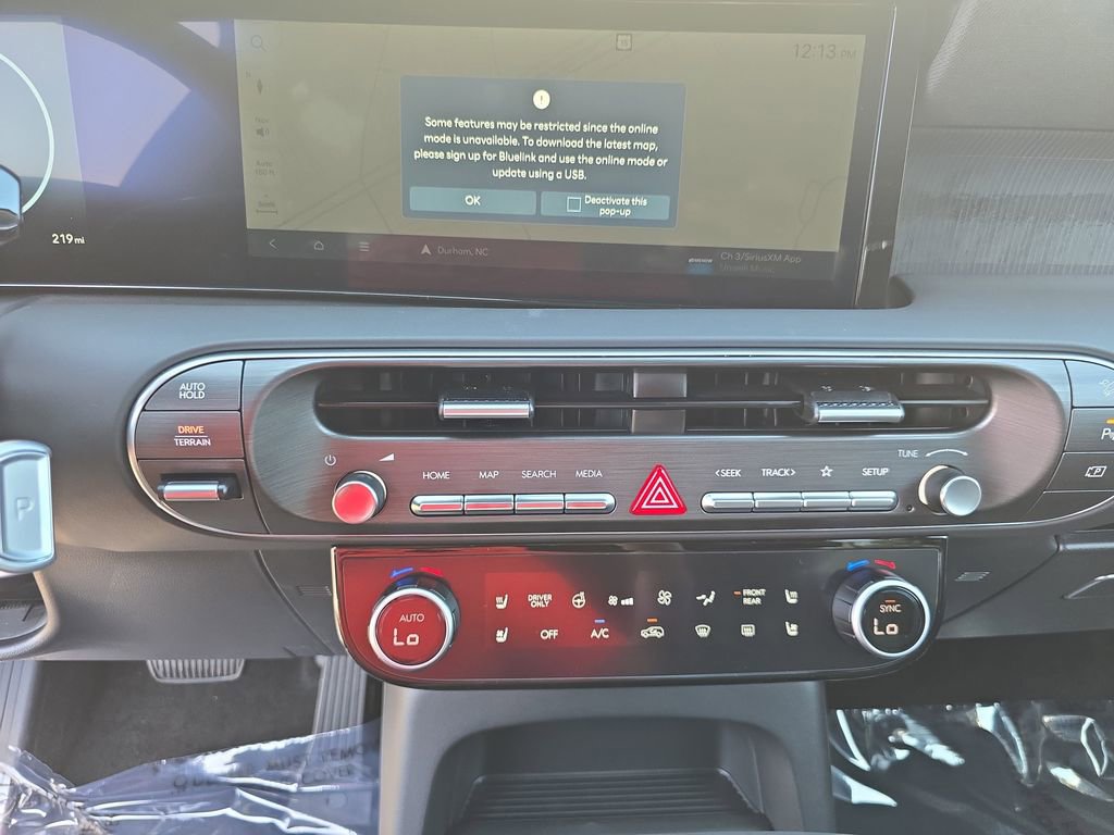 New 2026 Hyundai Palisade Calligraphy image 22