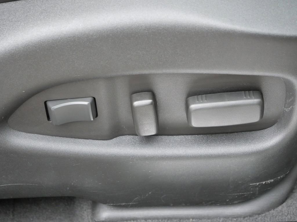 Used 2015 Cadillac SRX Premium image 19