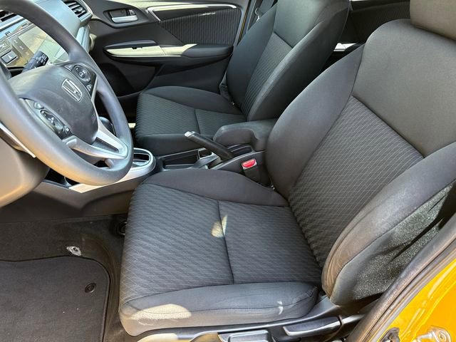 Used 2019 Honda Fit EX image 29