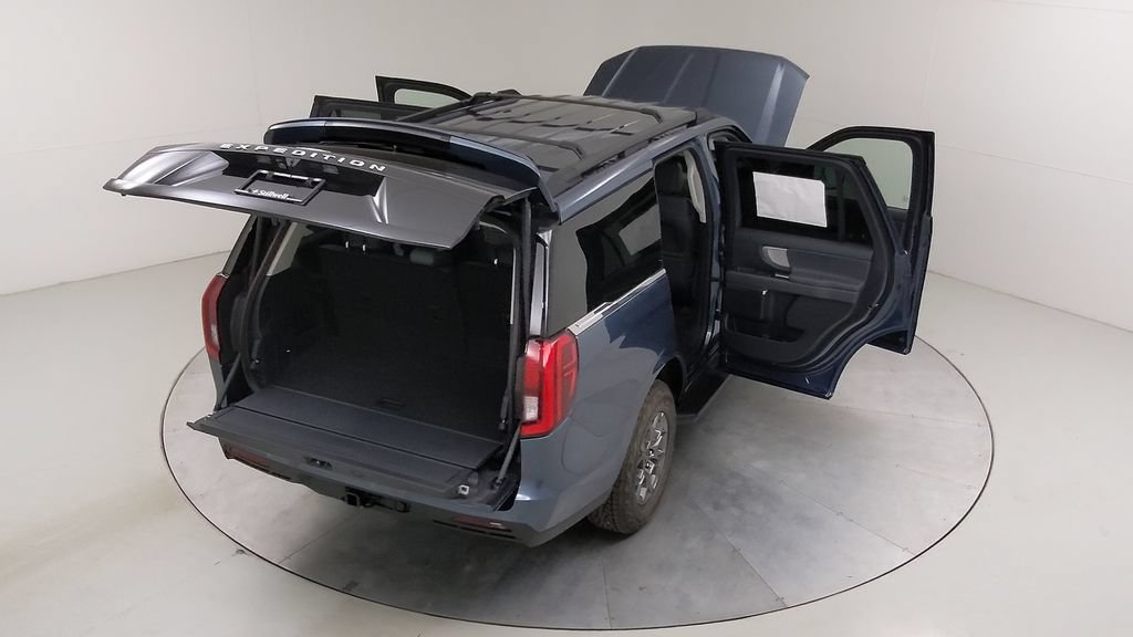 New 2027 Ford Expedition Active AWD/4WD image 49