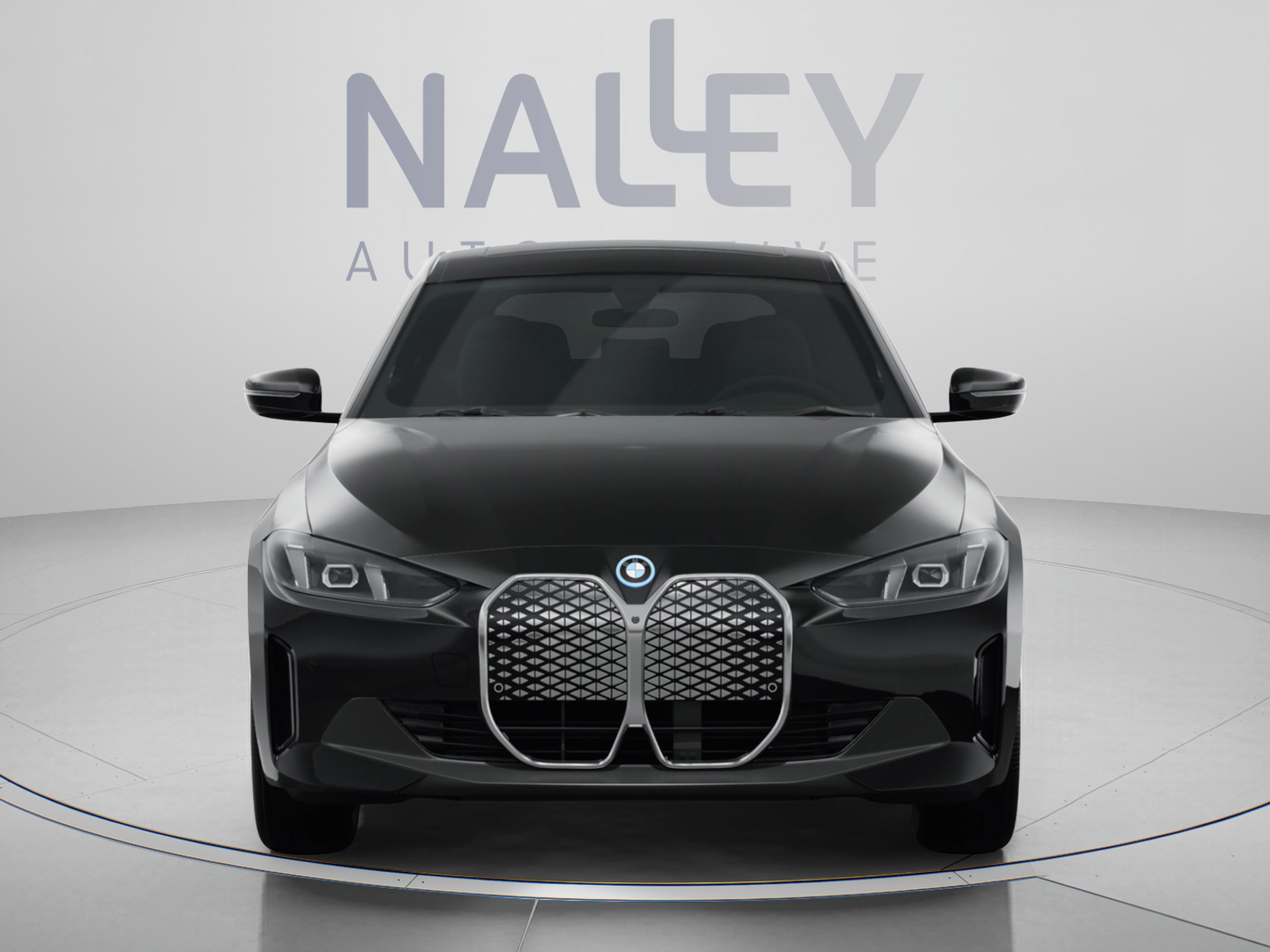 New 2026 BMW i4 xDrive40i AWD/4WD image 9