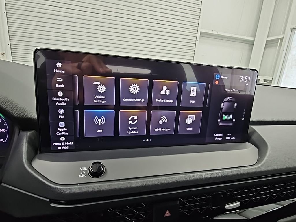 New 2026 Honda Accord Sport image 17