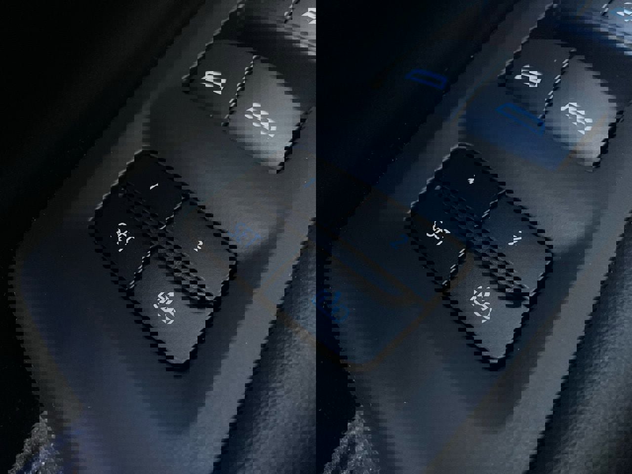 Used 2023 Chevrolet Tahoe RST w/ RST Performance Edition image 22