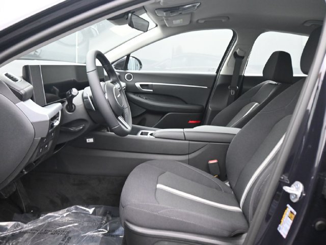 New 2026 Hyundai Sonata SEL AWD/4WD image 12