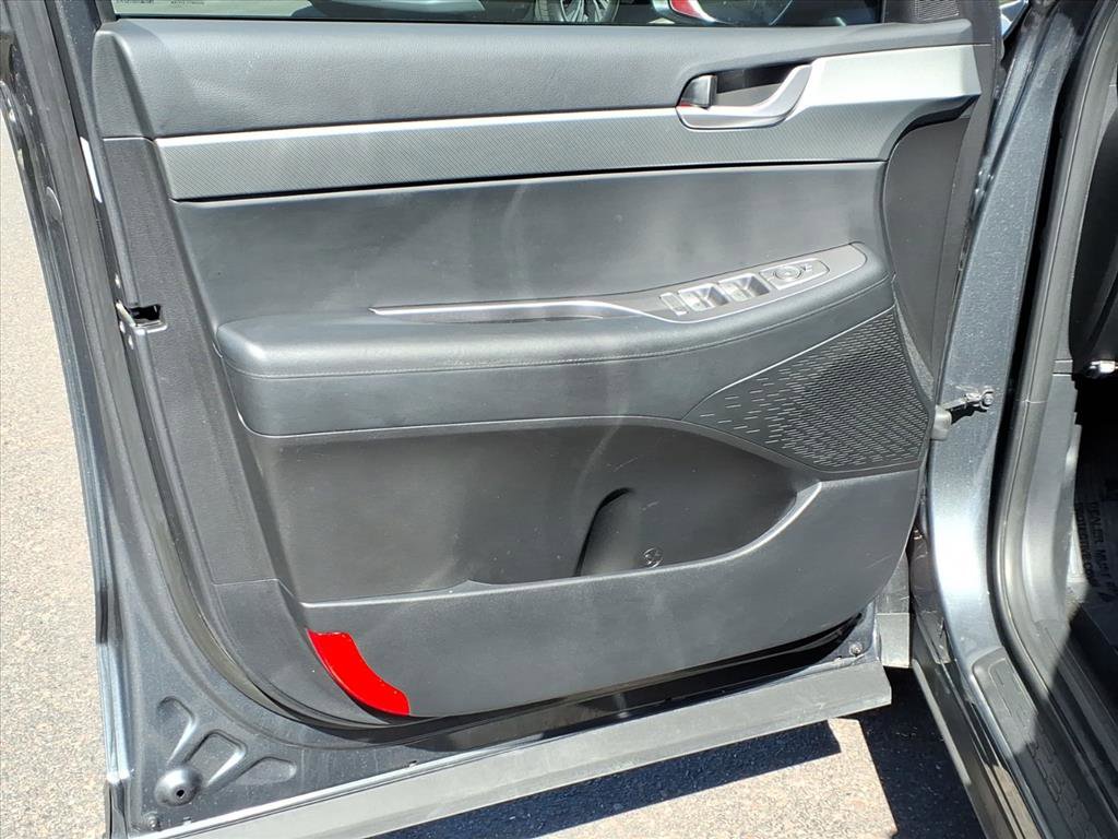 Used 2023 Hyundai Palisade XRT image 21