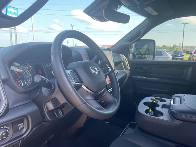 New 2026 RAM 2500 Tradesman image 7