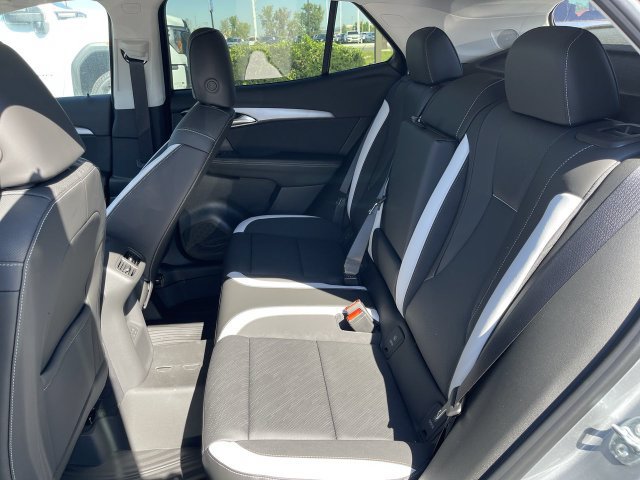New 2026 Buick Envision Sport Touring AWD/4WD image 23