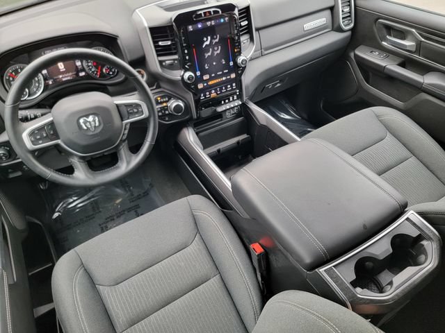 Certified 2024 RAM 1500 Big Horn AWD/4WD image 38