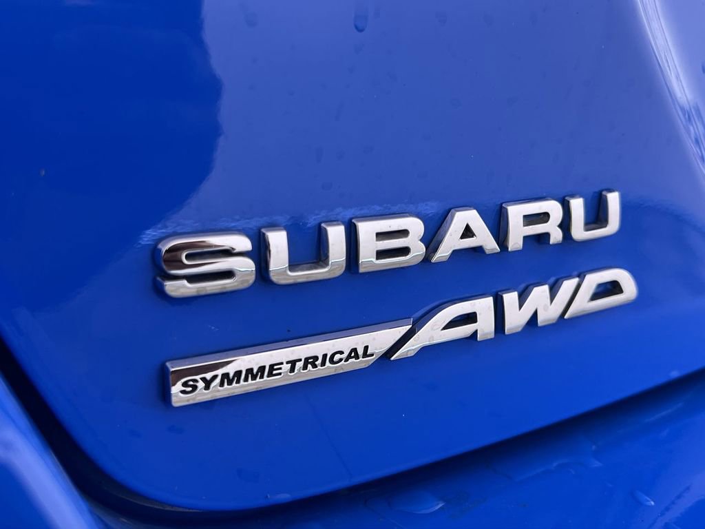 Used 2024 Subaru Impreza RS w/ Popular Package #3 image 33