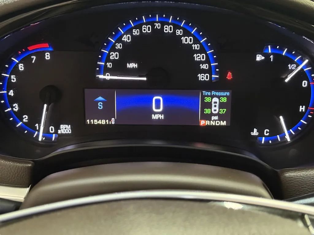 Used 2014 Cadillac XTS image 15