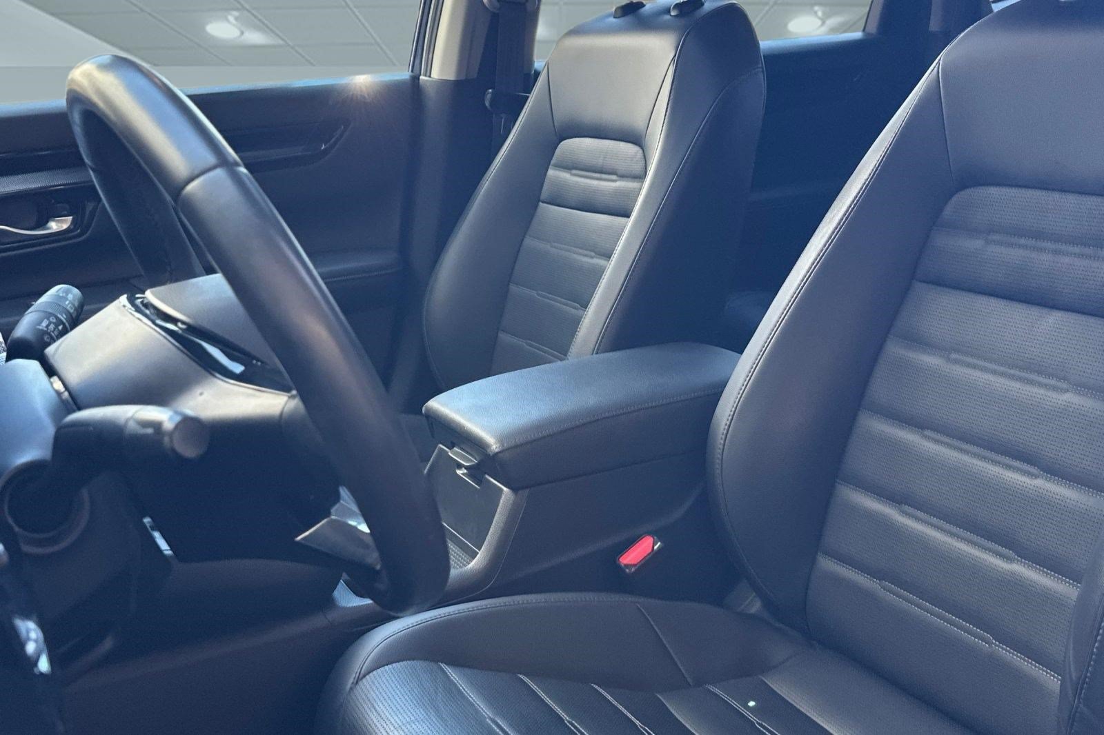 Used 2024 Honda CR-V EX-L image 26