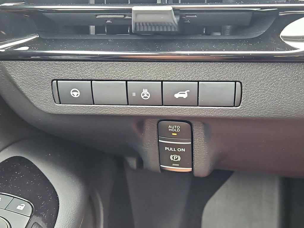 New 2025 Nissan Murano SL image 10