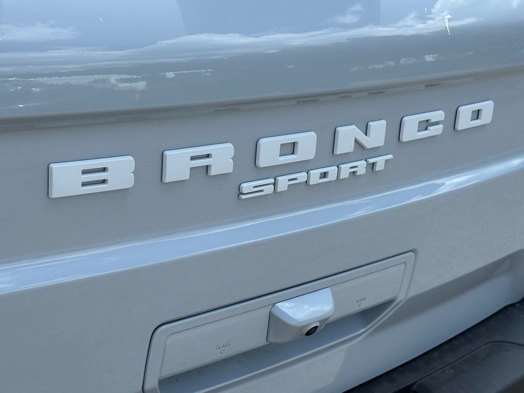 New 2026 Ford Bronco Sport Outer Banks AWD/4WD image 28