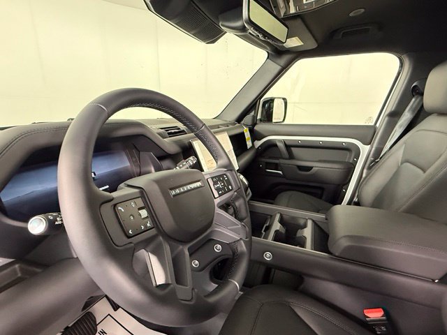 New 2026 Land Rover Defender 110 S AWD/4WD image 6