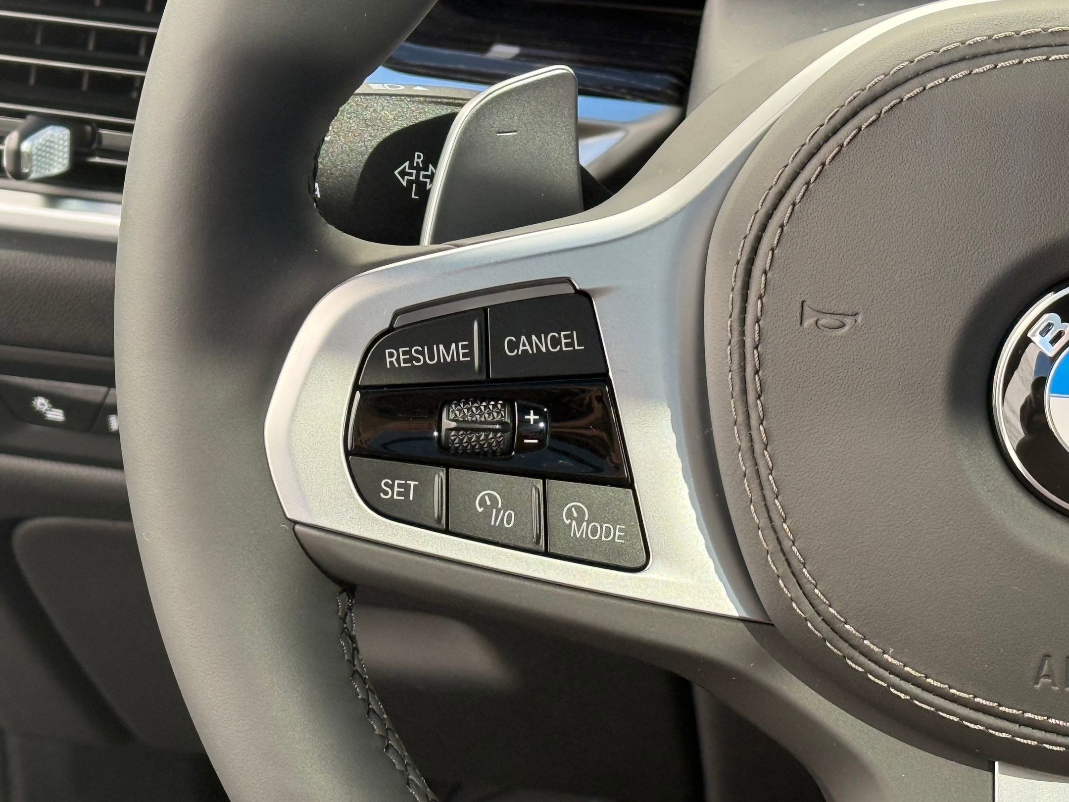 New 2026 BMW X5 xDrive40i w/ M Sport Package image 15