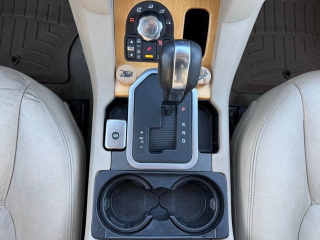 Used 2012 Land Rover LR4 HSE AWD/4WD image 29