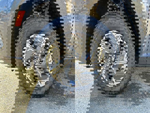 New 2026 Hyundai Tucson Blue SE w/ Tow & Go Package image 38