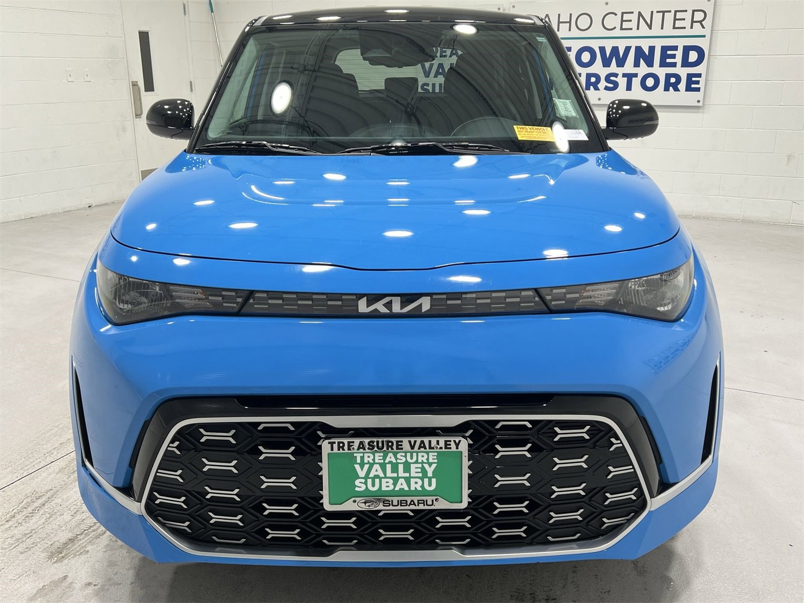 Used 2023 Kia Soul GT-Line image 3