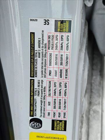 Used 2024 Toyota Corolla LE image 14