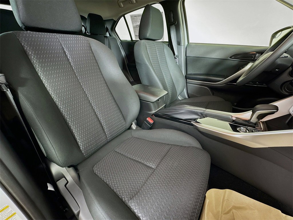 New 2025 Mitsubishi Eclipse Cross LE image 26