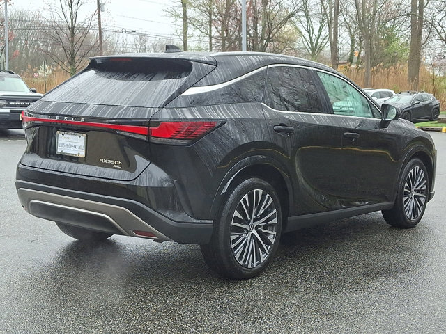 Used 2025 Lexus RX 350 w/ Convenience Package image 6