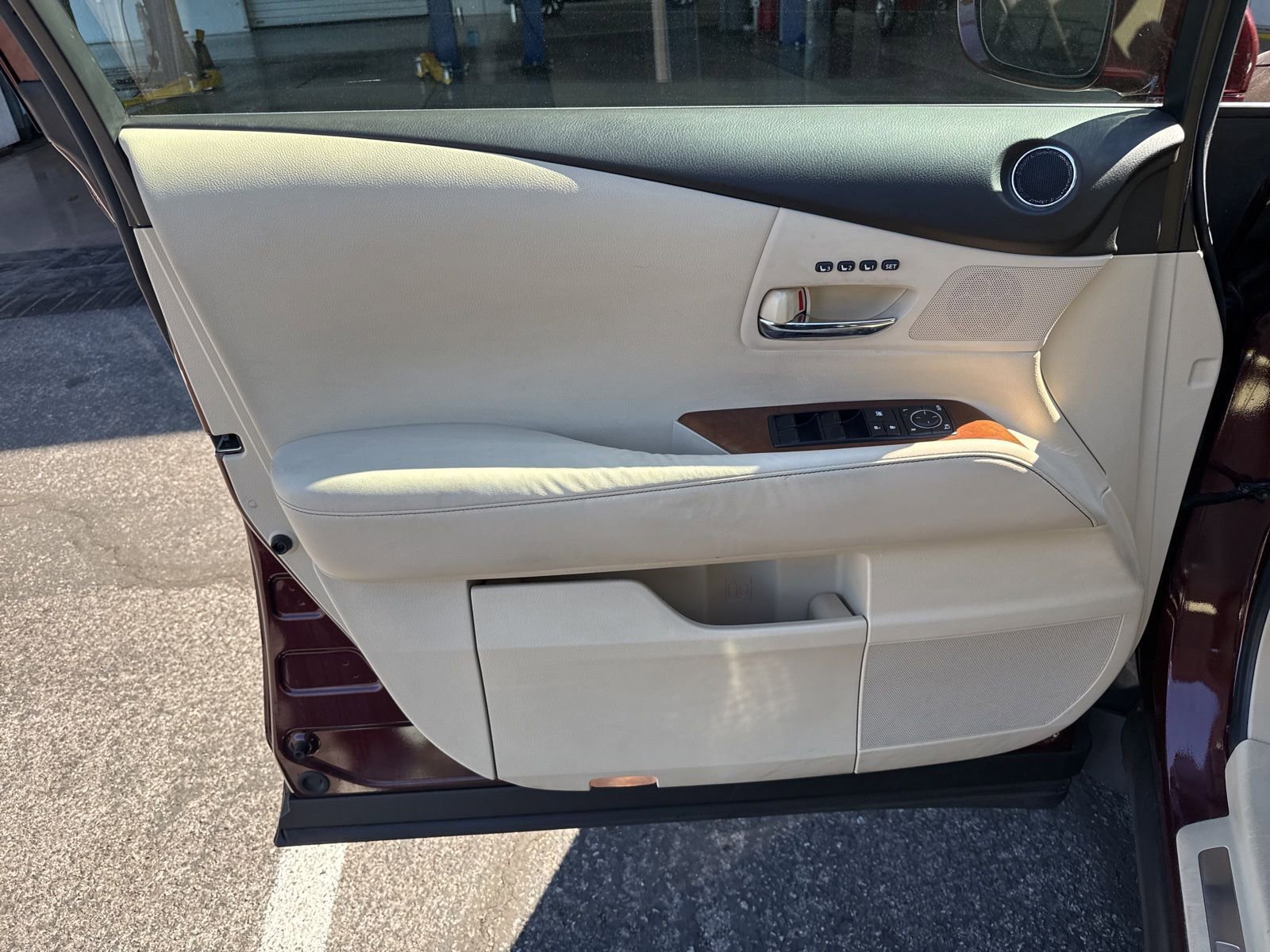 Used 2014 Lexus RX 350 AWD w/ Navigation Package image 11