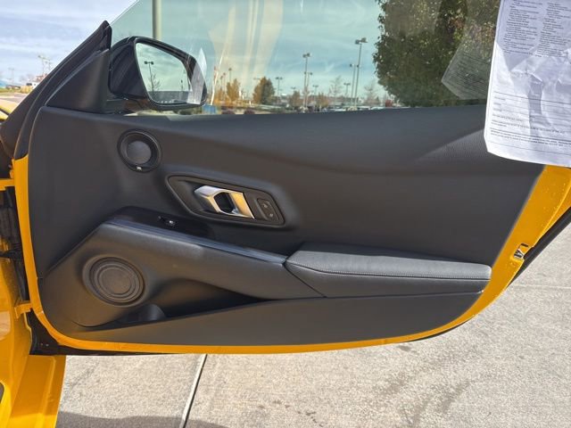 Used 2021 Toyota Supra Premium w/ Driver Assist Package image 14