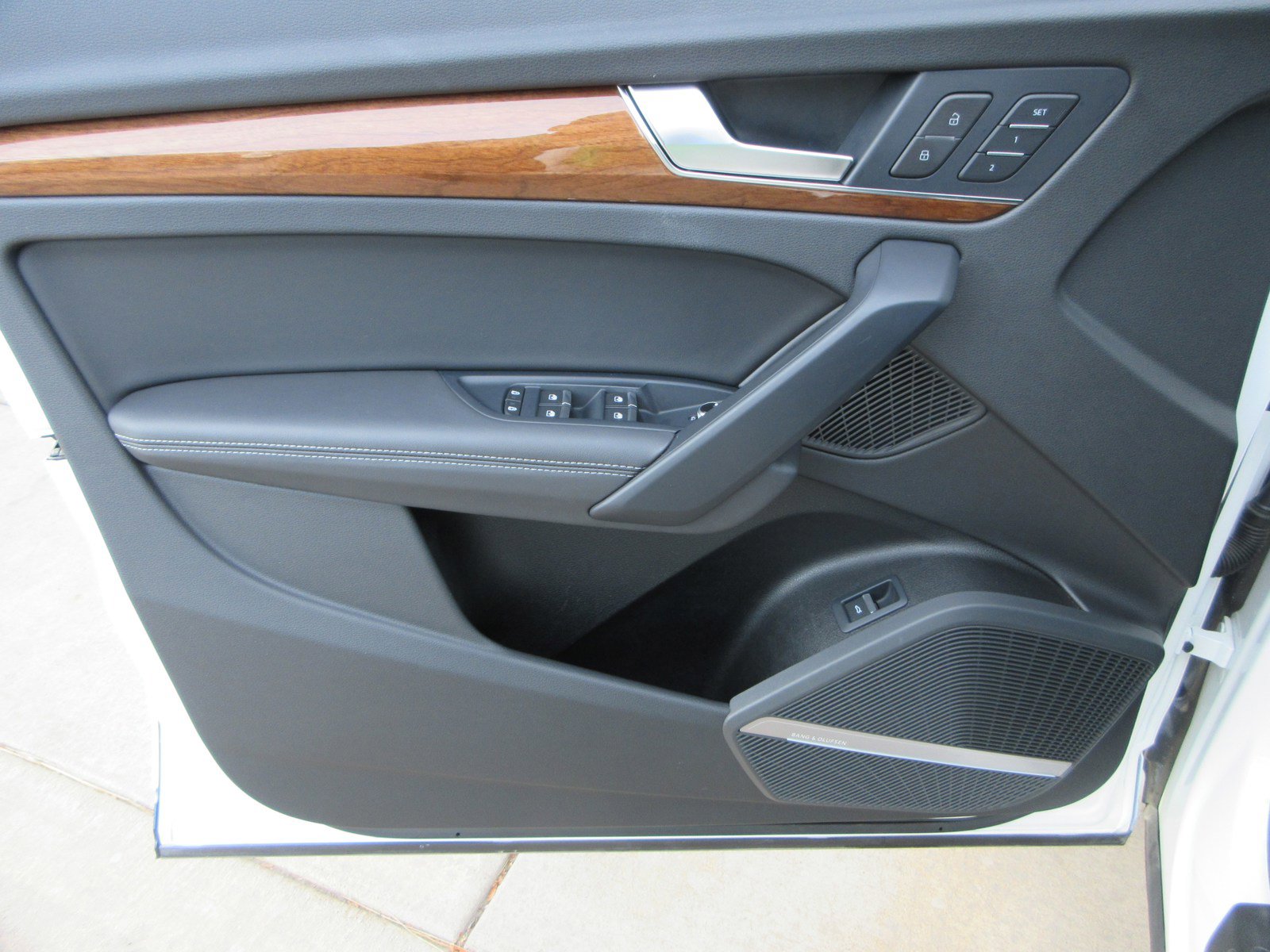 Used 2023 Audi Q5 2.0T Premium Plus w/ Premium Plus Package image 31