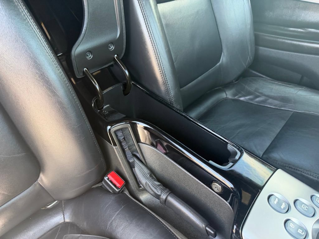 Used 2003 Chevrolet SSR w/ Preferred Equipment Group RWD image 25