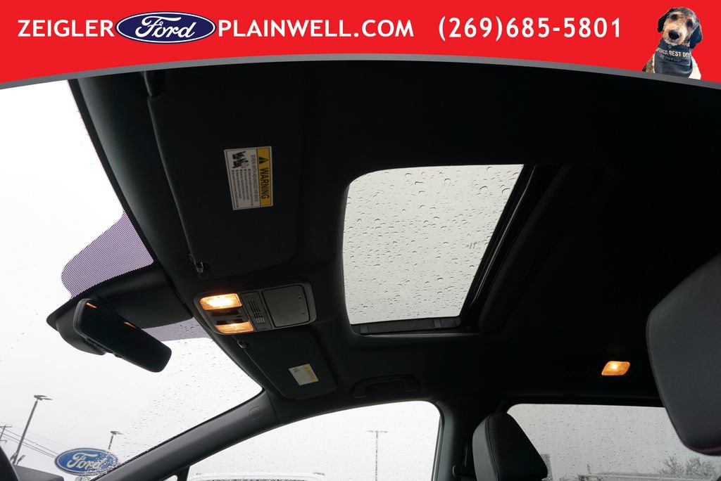 Used 2025 Honda Odyssey Sport-L image 20