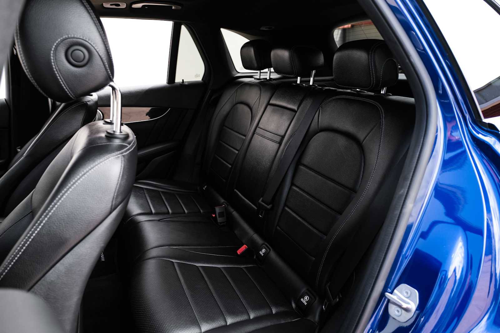 Used 2021 Mercedes-Benz GLC 300 image 42