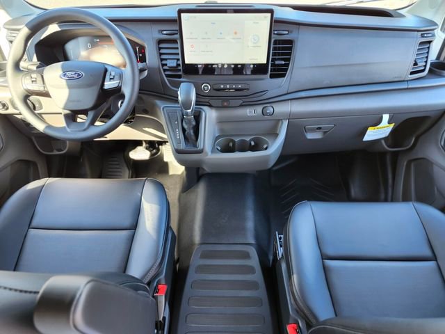 New 2026 Ford Transit 150 Low Roof RWD image 12