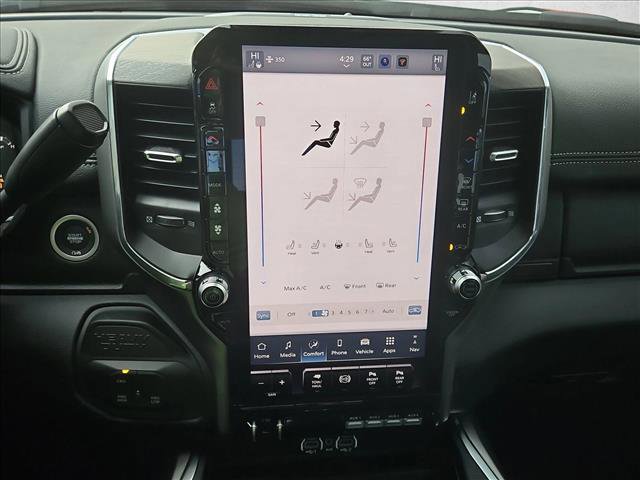 New 2026 RAM 2500 Laramie image 12