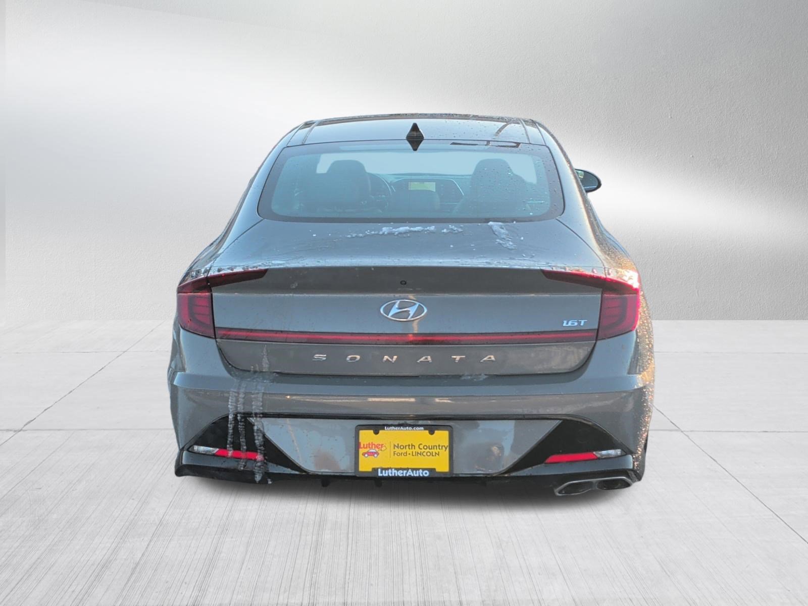 Used 2023 Hyundai Sonata SEL Plus image 6