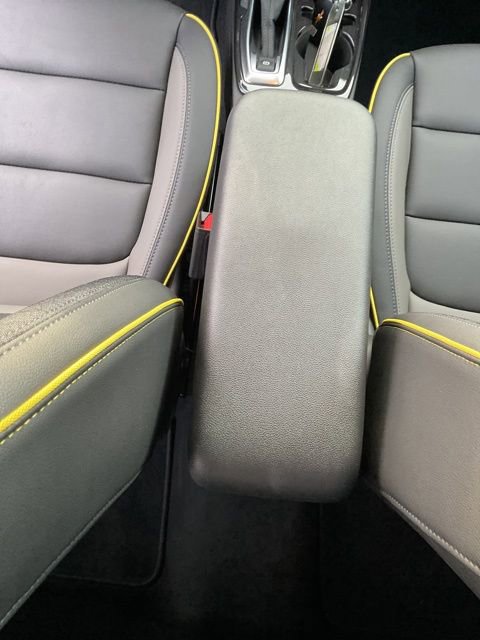 New 2025 Chevrolet TrailBlazer ACTIV w/ Convenience Package image 21