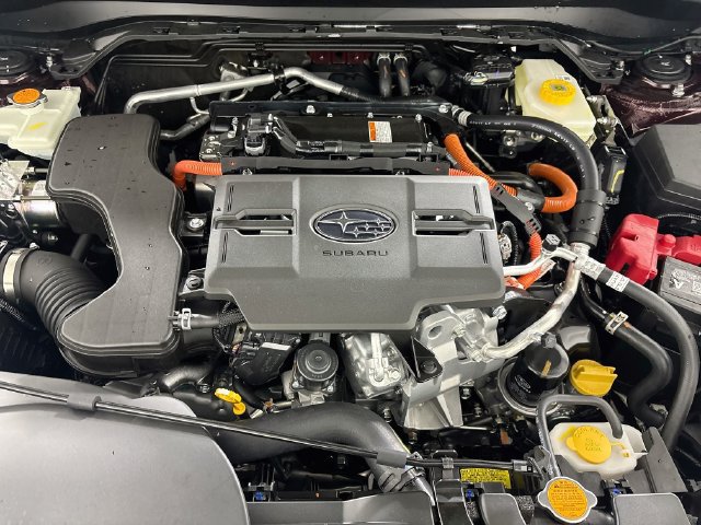 New 2026 Subaru Forester Touring AWD/4WD image 30