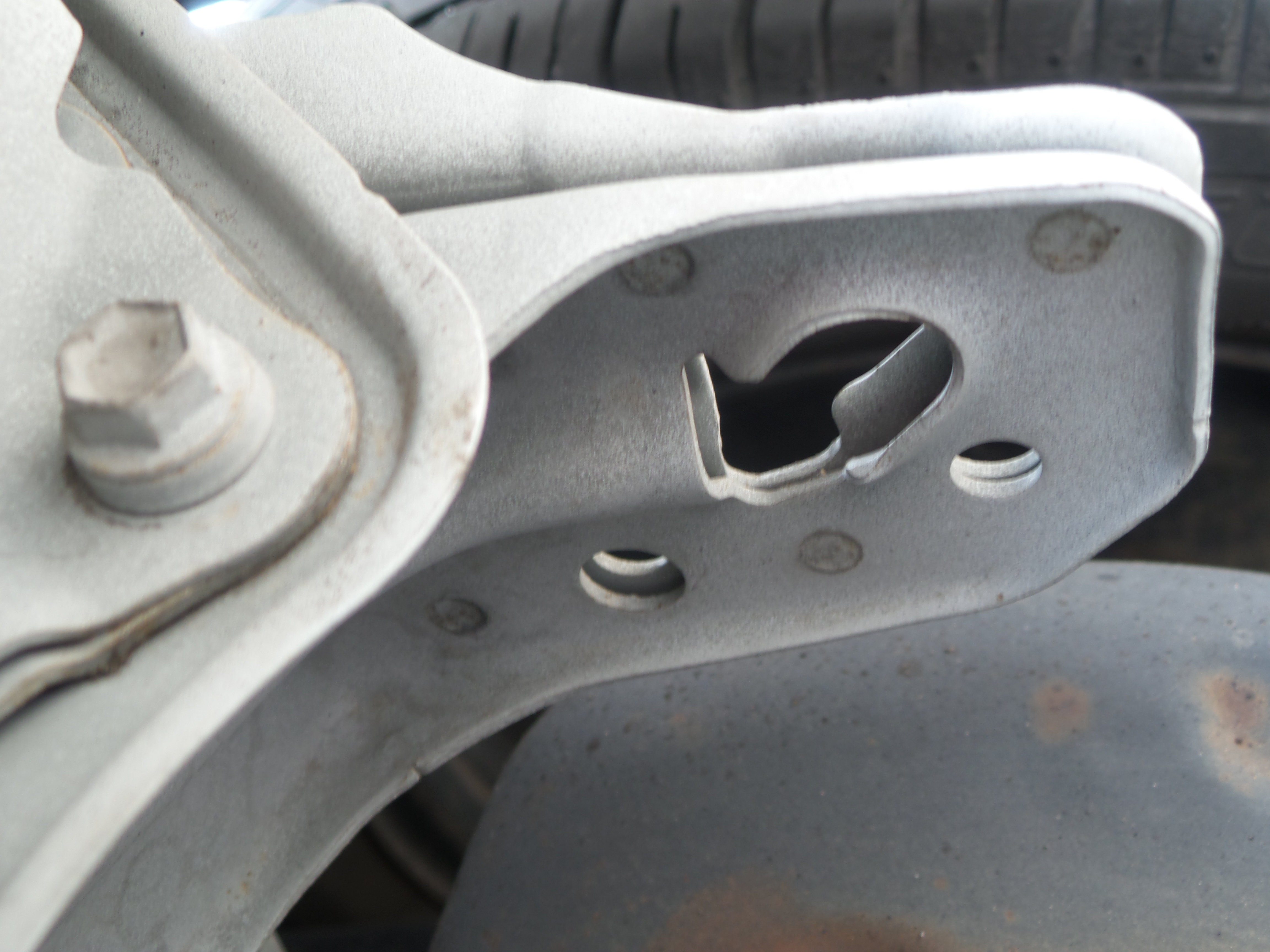 Used 2013 Toyota Prius C One FWD image 18