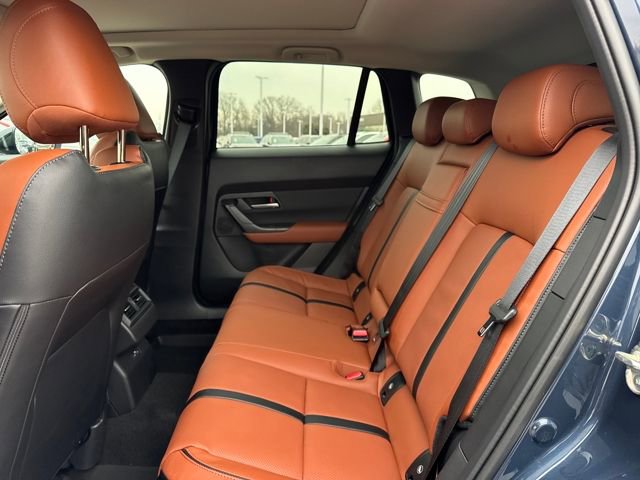 New 2026 MAZDA CX-50 AWD 2.5 S w/ Weather Package image 9