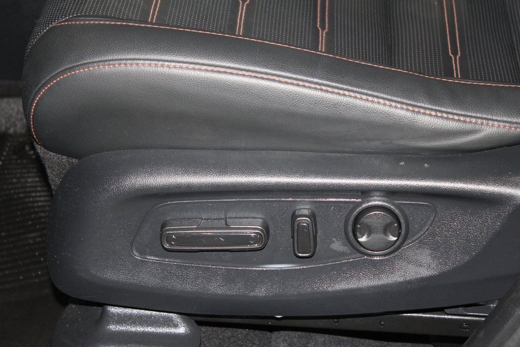 Used 2024 Honda CR-V Sport-L image 13