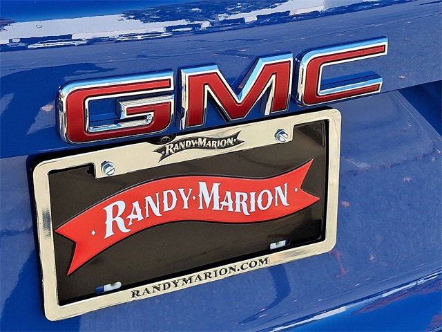 Certified 2026 GMC Terrain Elevation w/ Technology Package II image 25