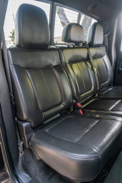 Used 2011 Ford F150 Raptor w/ Raptor Luxury Pkg AWD/4WD image 39