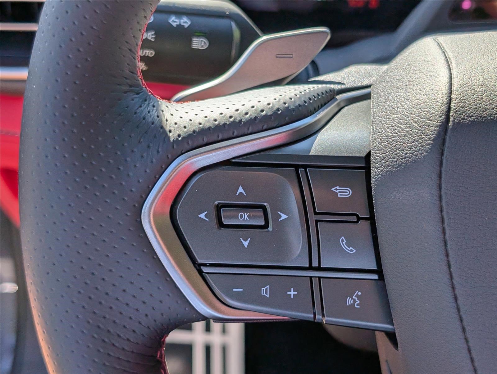 New 2026 Lexus IS 350 F Sport AWD/4WD image 17