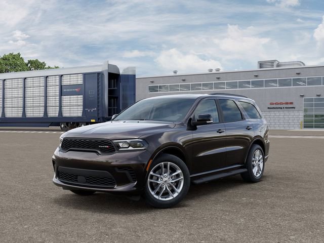 New 2025 Dodge Durango GT image 1