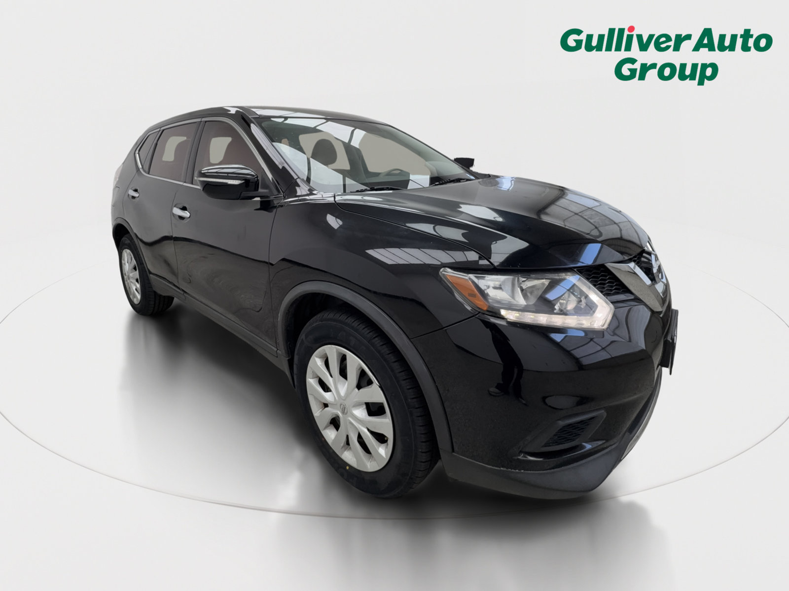 Used 2015 Nissan Rogue S FWD image 13