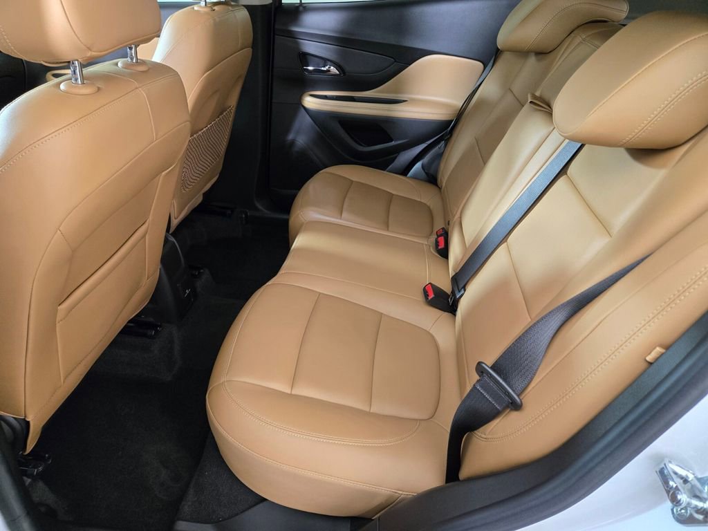 Used 2019 Buick Encore Essence w/ Safety Package II FWD image 16