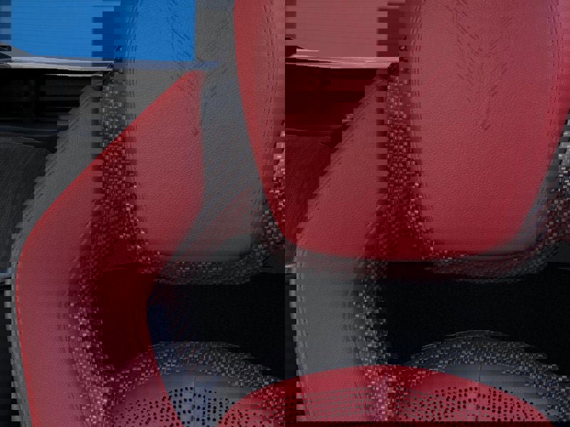 New 2026 Chevrolet Corvette Z06 w/ Battery Protection Package image 55