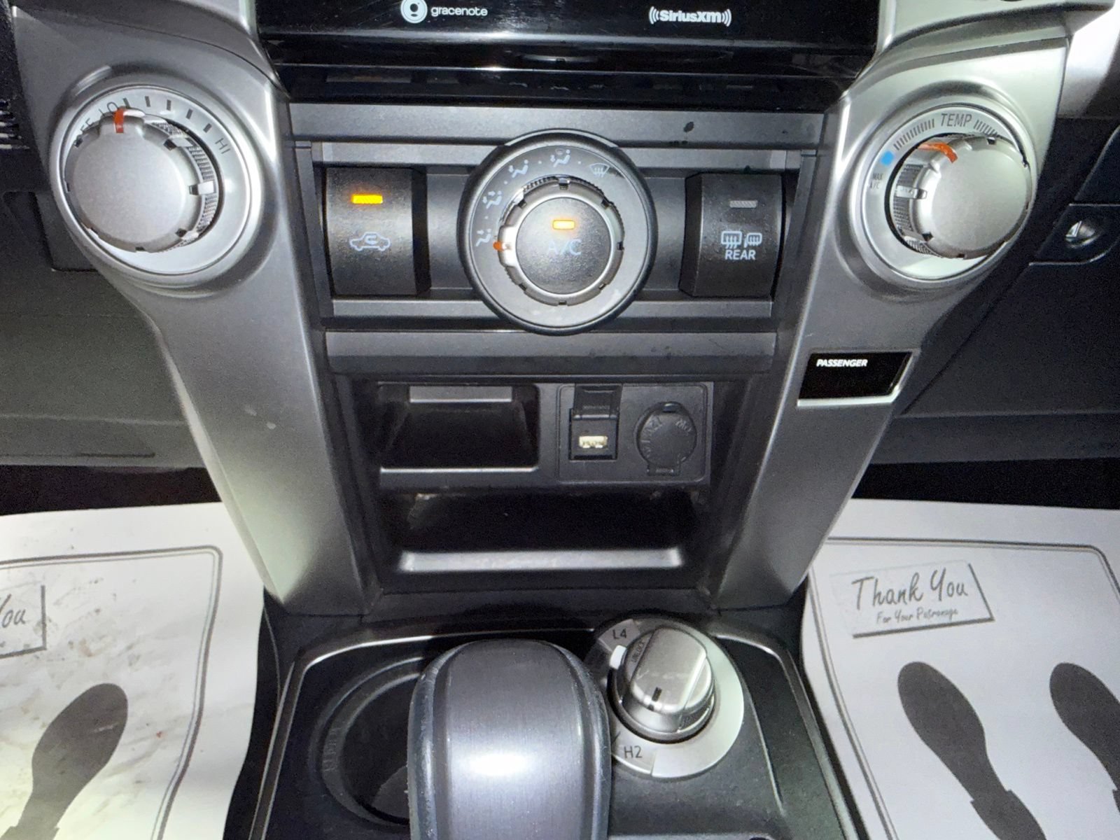 Used 2024 Toyota 4Runner SR5 AWD/4WD image 26