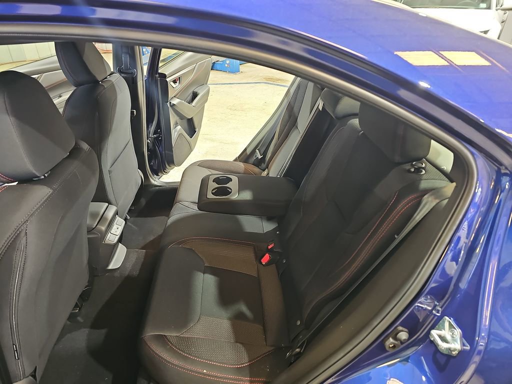 New 2026 Subaru WRX Premium AWD/4WD image 15