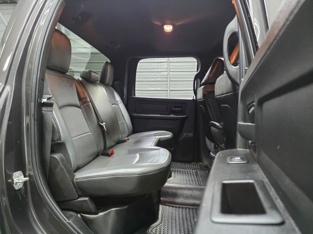 Used 2024 RAM 2500 Tradesman AWD/4WD image 19
